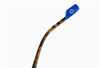 Eyeglasses frame Etnia Barcelona Woman WINTOUR 51 HVBL - WINTOUR 51 HVBL